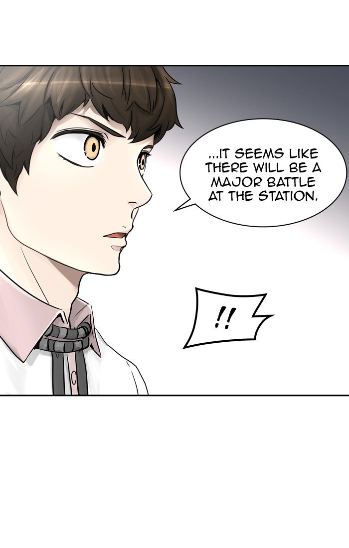 Tower of God, Chapter 397 image 013